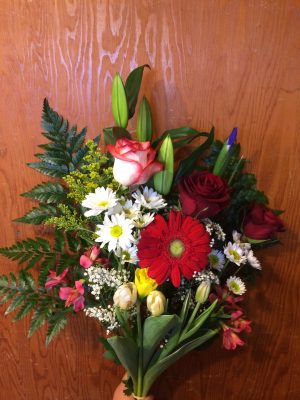 Garden Mix Delight - Image 2