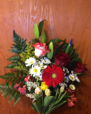 Garden Mix Delight - Image 3