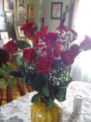Dozen Roses - Image 3