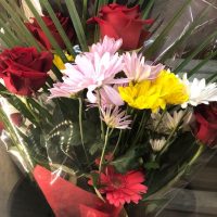 Florist Choice