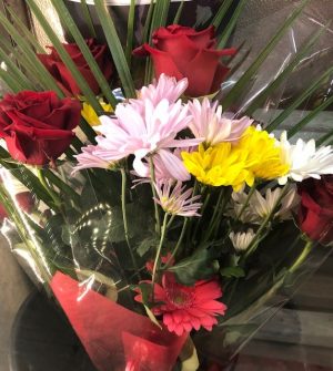 Florist Choice